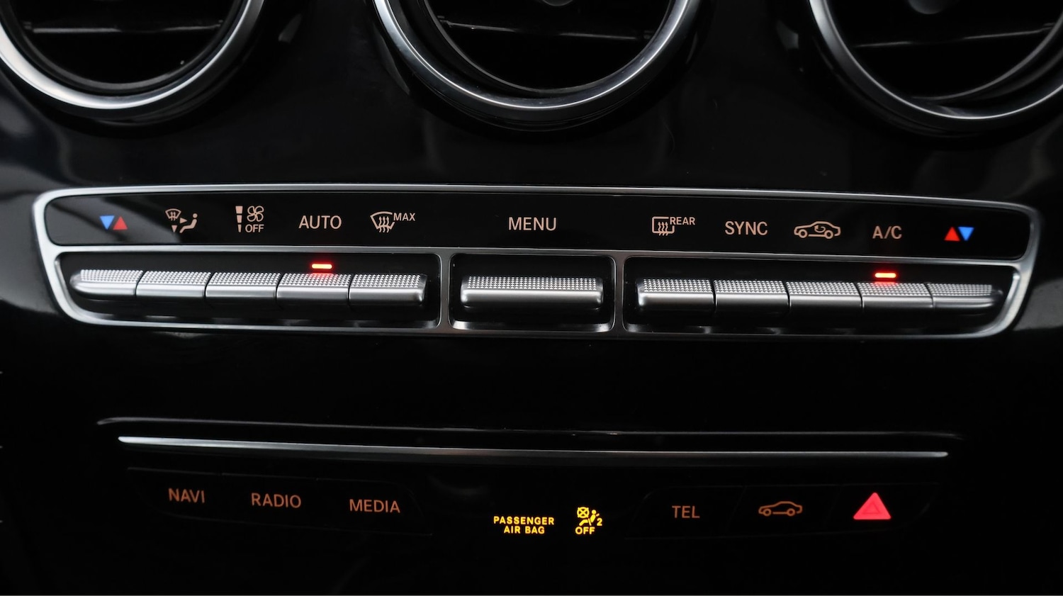 Used Mercedes-Benz C Class for sale - 77970792: Photo 12