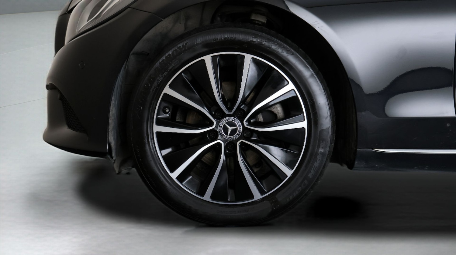 Used Mercedes-Benz C Class for sale - 77970792: Photo 18