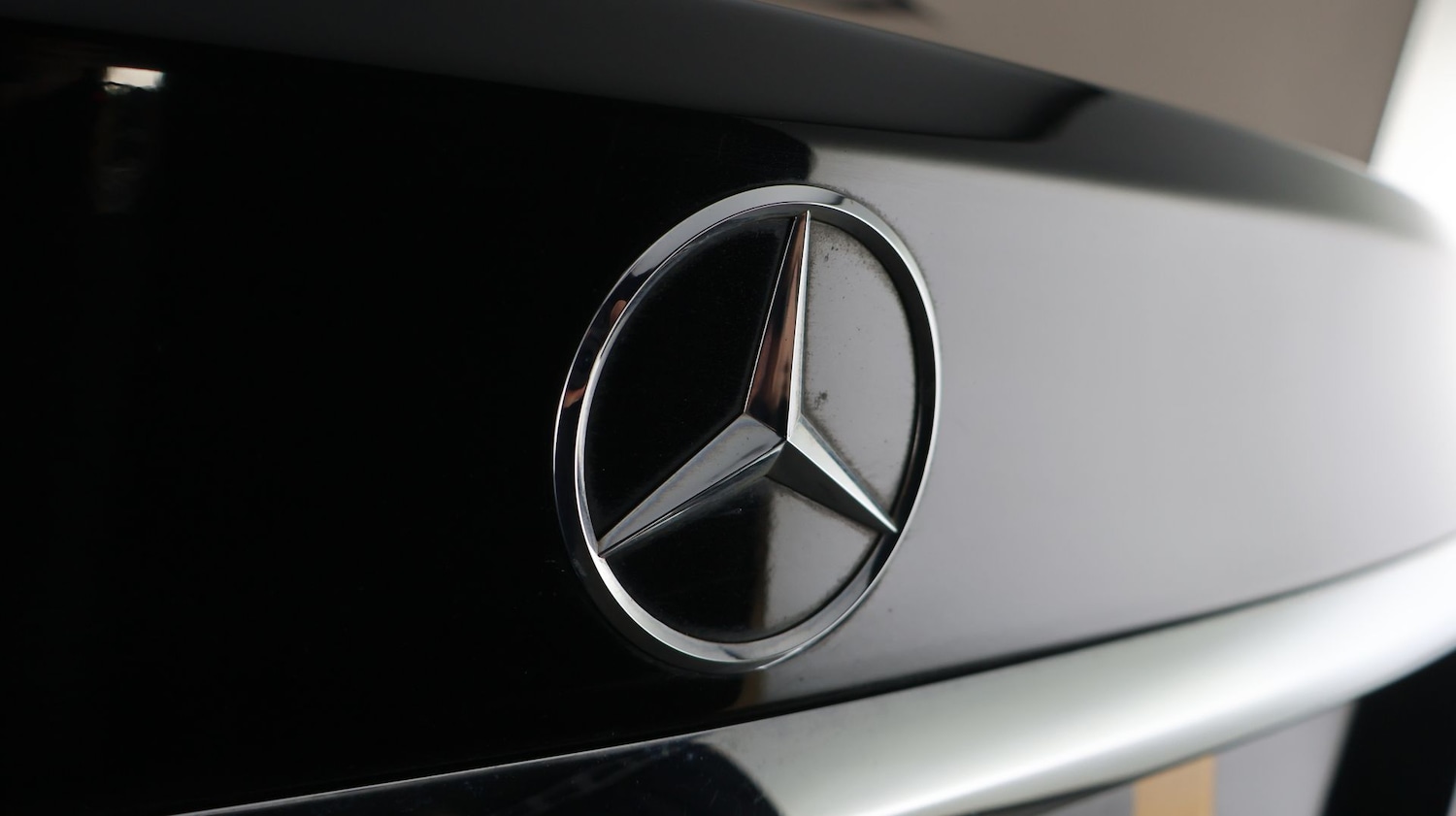 Used Mercedes-Benz C Class for sale - 77970792: Photo 23