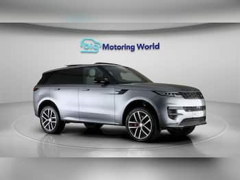 Used Land Rover Range Rover Sport 2023 for sale - 79679920: Photo