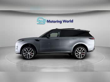 Used Land Rover Range Rover Sport 2023 for sale - 79679920: Photo