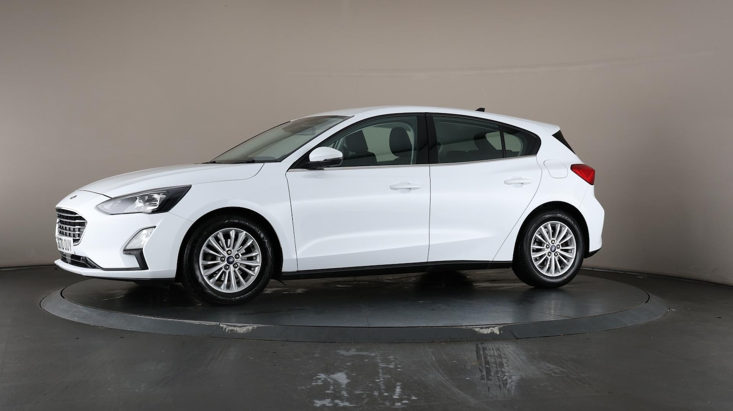 Vehicle 40