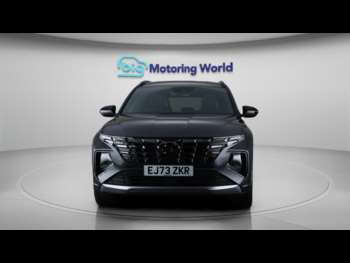 Used Hyundai TUCSON 2023 for sale - 75041002: Photo