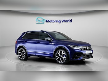 Used Volkswagen Tiguan 2023 for sale - 79384342: Photo