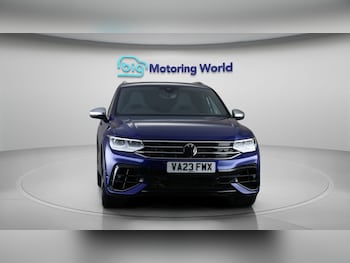 Used Volkswagen Tiguan 2023 for sale - 79384342: Photo