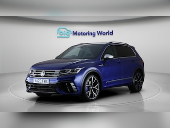 Used Volkswagen Tiguan 2023 for sale - 79384342: Photo
