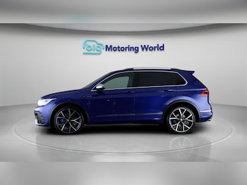 Used Volkswagen Tiguan 2023 for sale - 79384342: Photo
