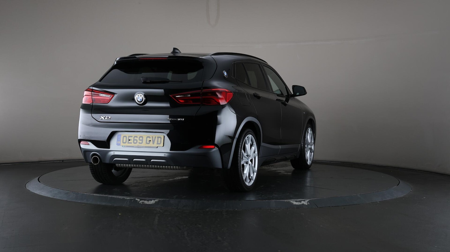 Vehicle 73