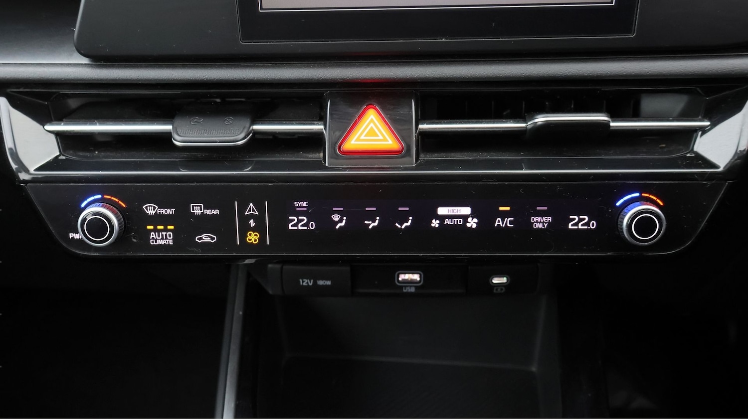 Used Kia Niro 2023 for sale - 77896070: Photo 11