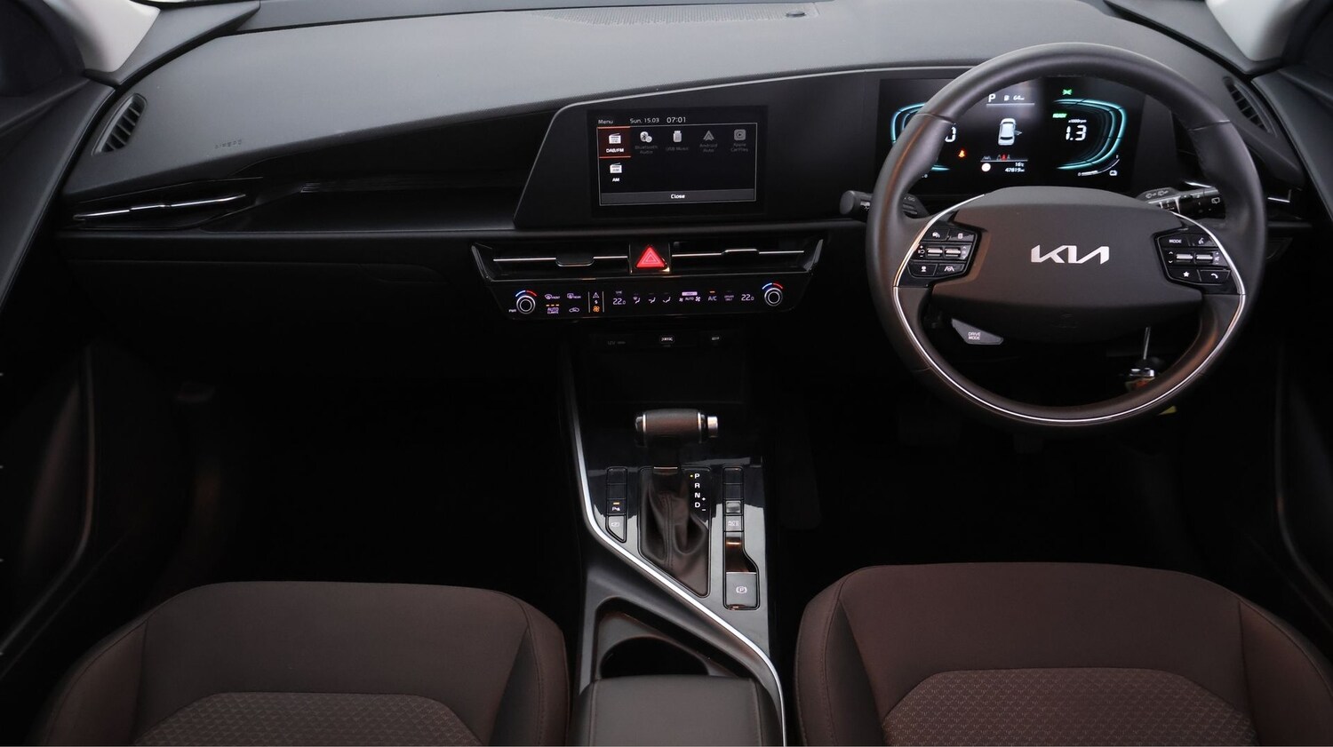 Used Kia Niro 2023 for sale - 77896070: Photo 12