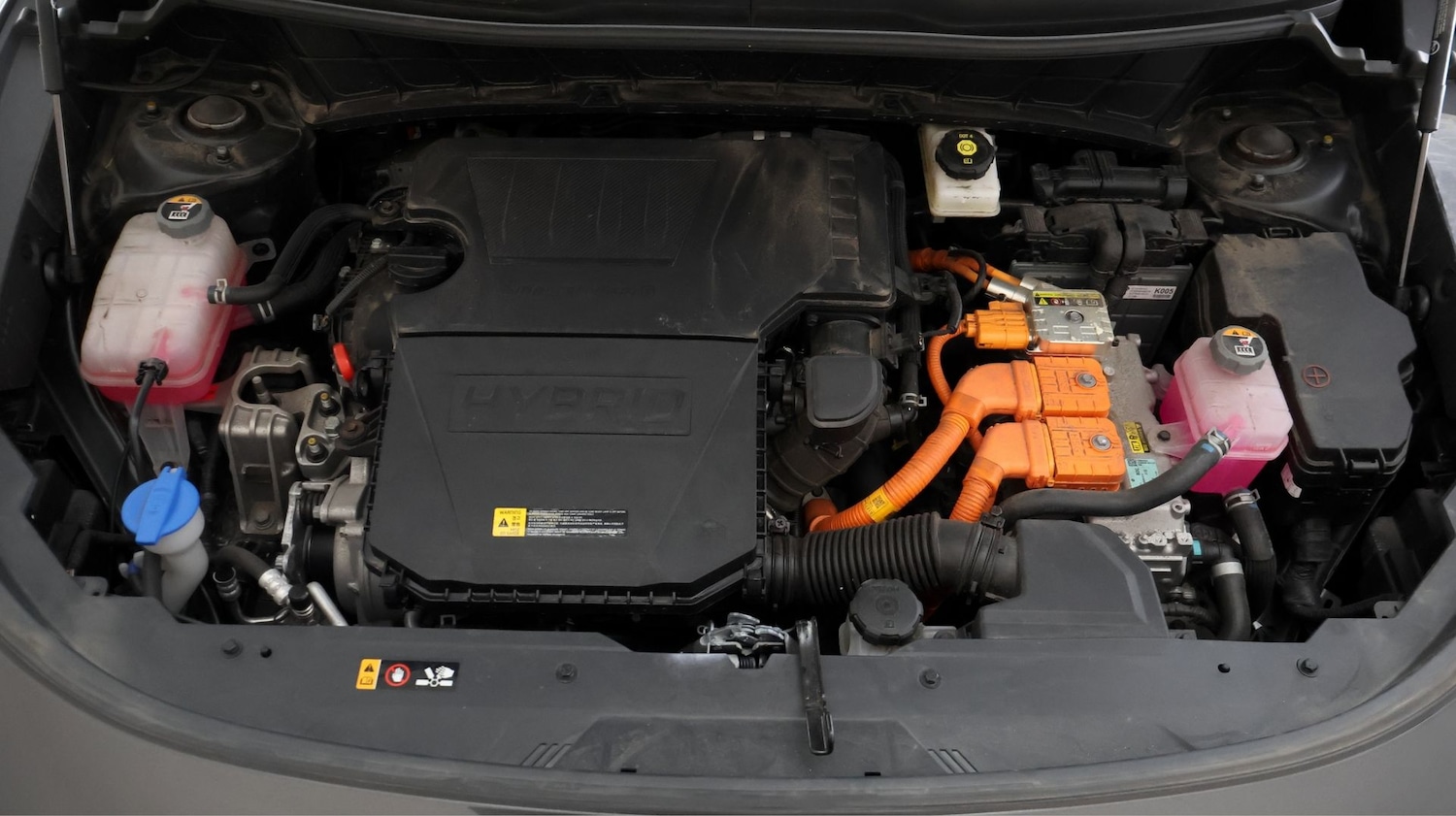 Used Kia Niro 2023 for sale - 77896070: Photo 18