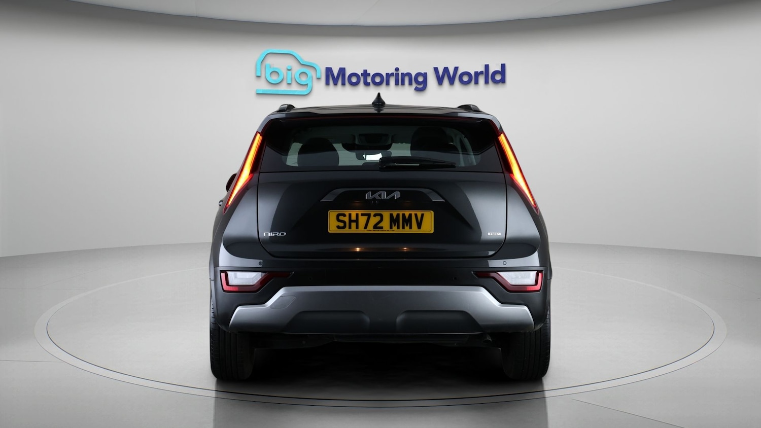 Used Kia Niro 2023 for sale - 77896070: Photo 6