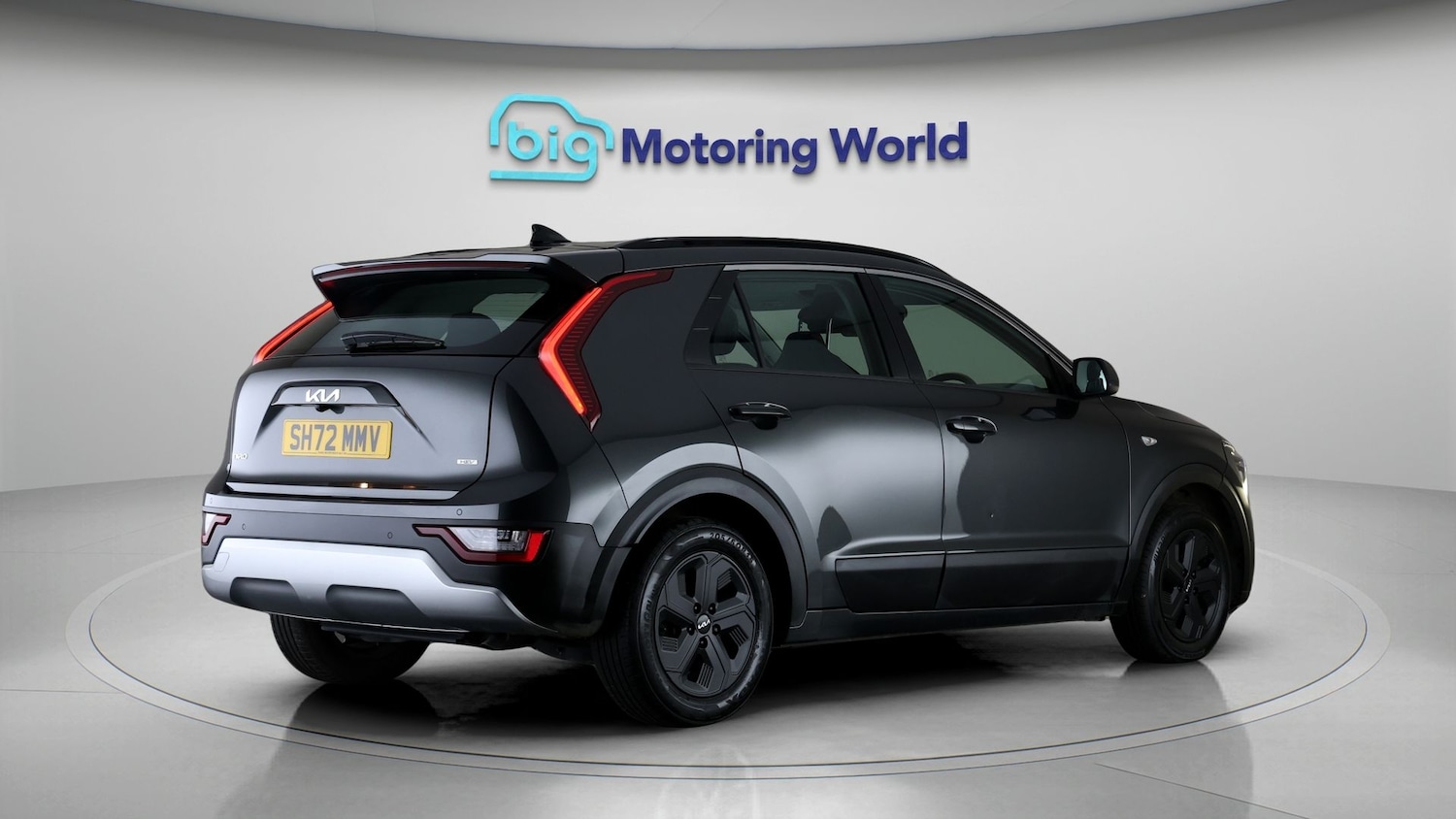 Used Kia Niro 2023 for sale - 77896070: Photo 7