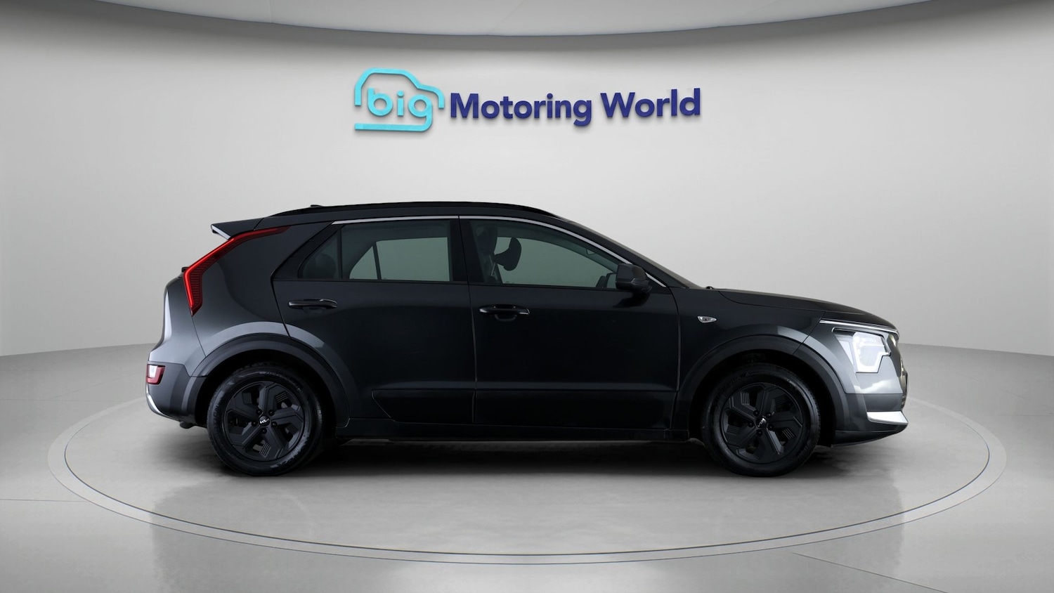 Used Kia Niro 2023 for sale - 77896070: Photo 8