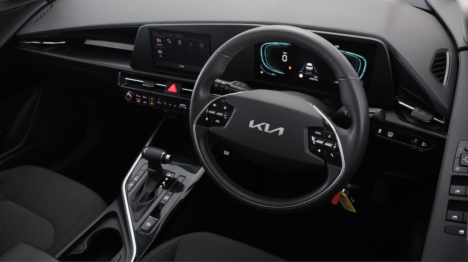 Used Kia Niro 2023 for sale - 77896070: Photo 9