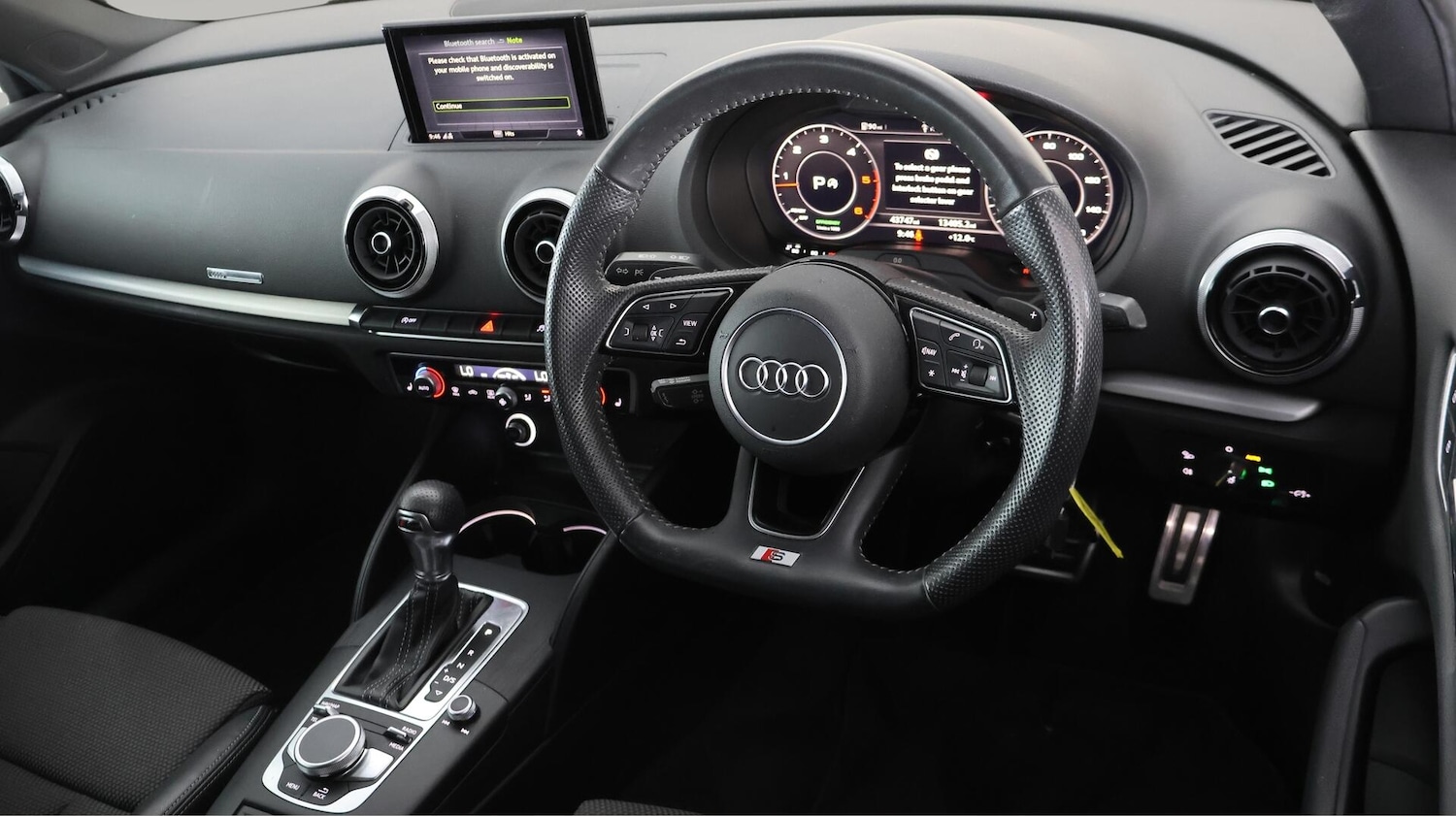 Used Audi A3 2019 for sale - 76138548: Photo 10