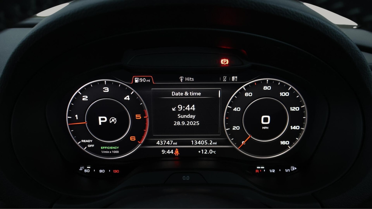 Used Audi A3 2019 for sale - 76138548: Photo 11