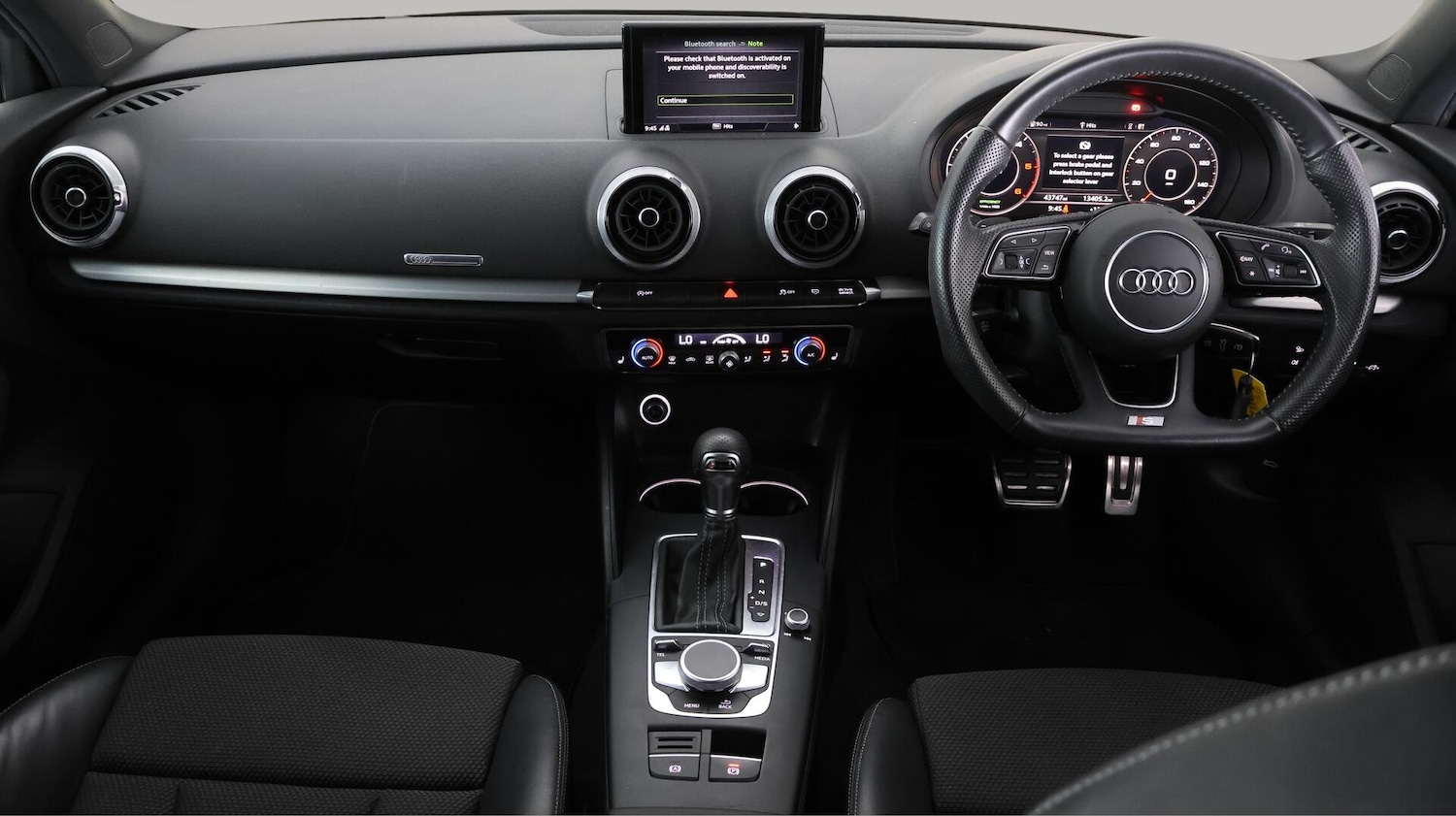 Used Audi A3 2019 for sale - 76138548: Photo 14