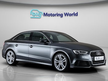 Audi - A3