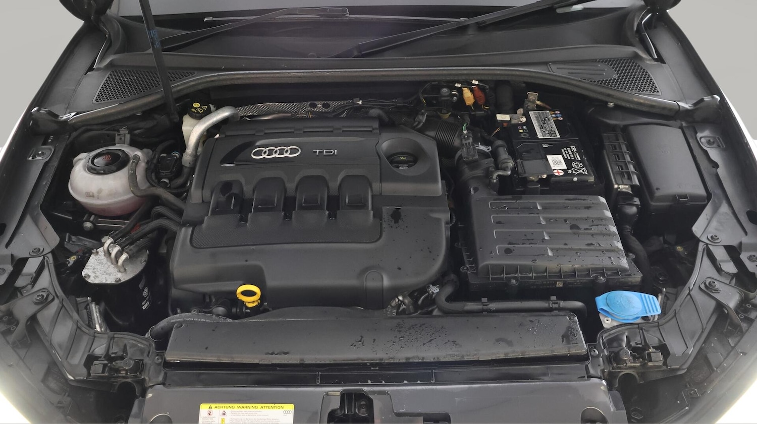 Used Audi A3 2019 for sale - 76138548: Photo 20