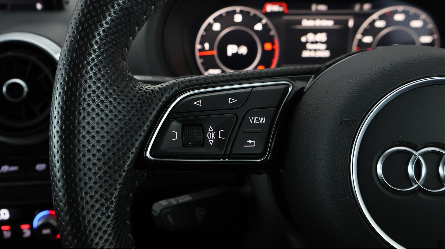 Used Audi A3 2019 for sale - 76138548: Photo 22