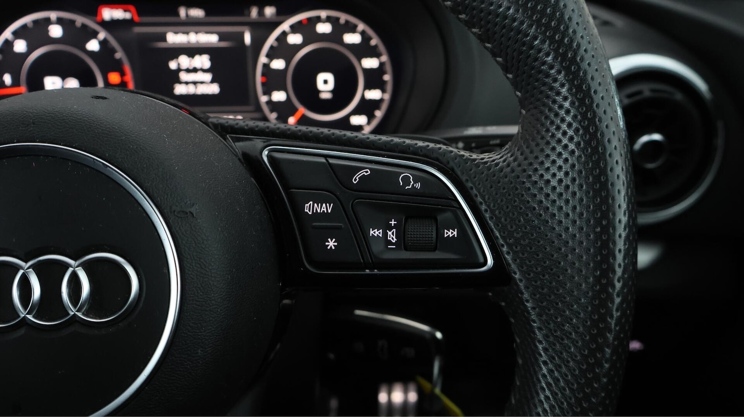 Used Audi A3 2019 for sale - 76138548: Photo 23