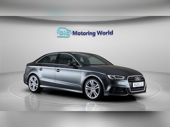 Used Audi A3 2019 for sale - 76138548: Photo 2