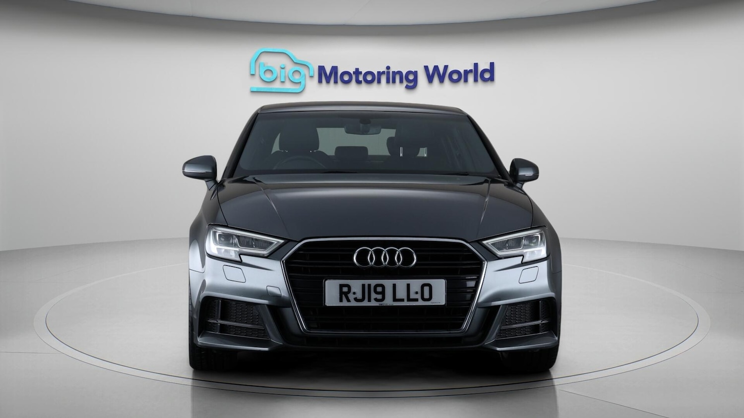 Used Audi A3 2019 for sale - 76138548: Photo 3