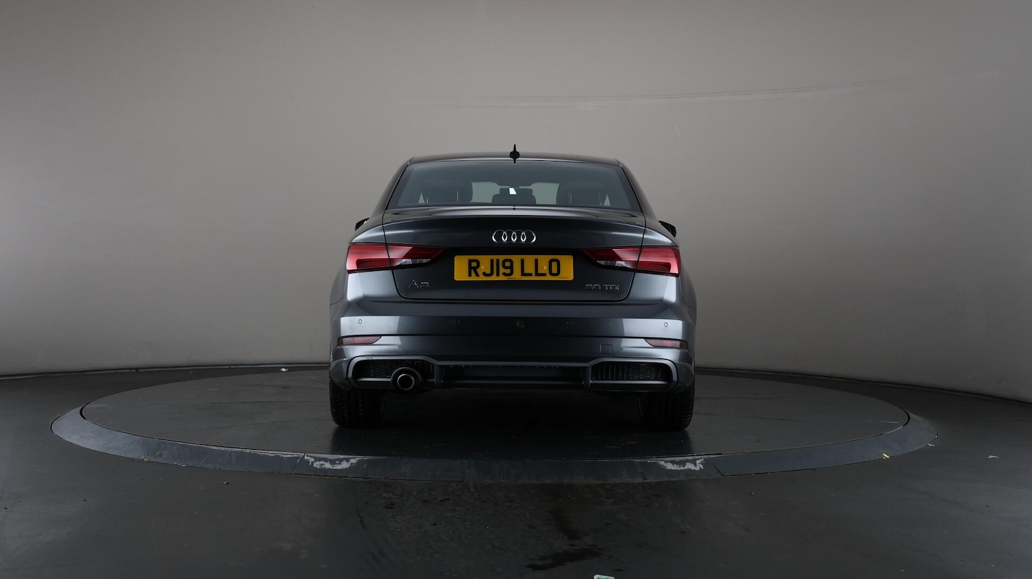 Used Audi A3 2019 for sale - 76138548: Photo 33