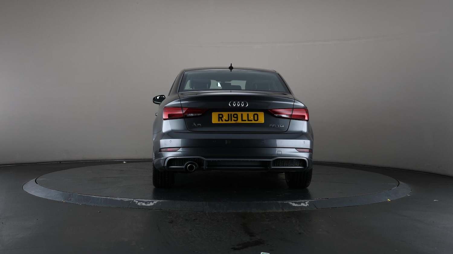 Used Audi A3 2019 for sale - 76138548: Photo 34