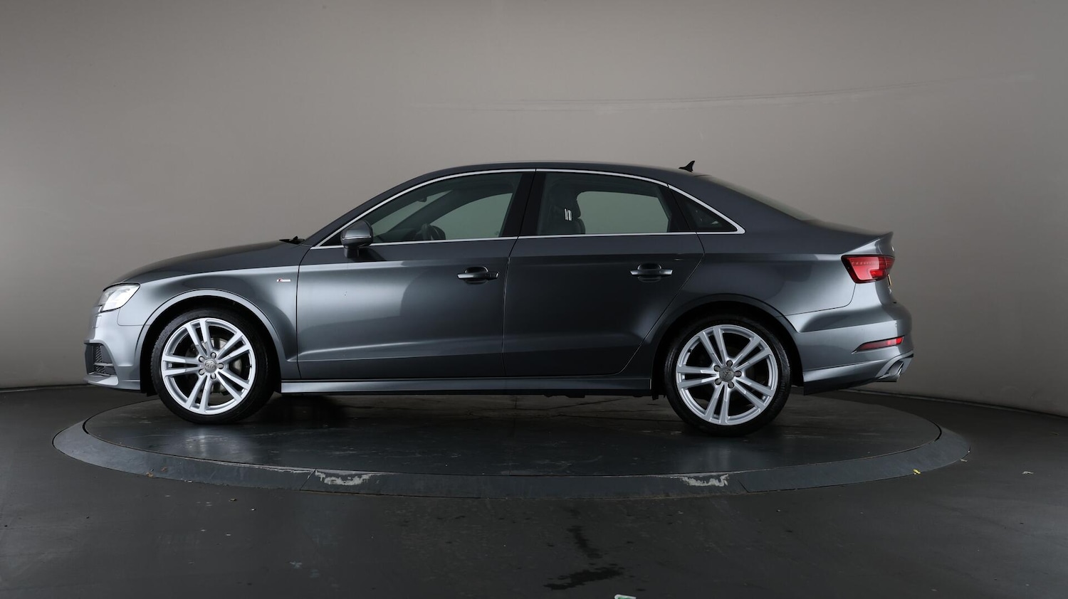 Used Audi A3 2019 for sale - 76138548: Photo 35