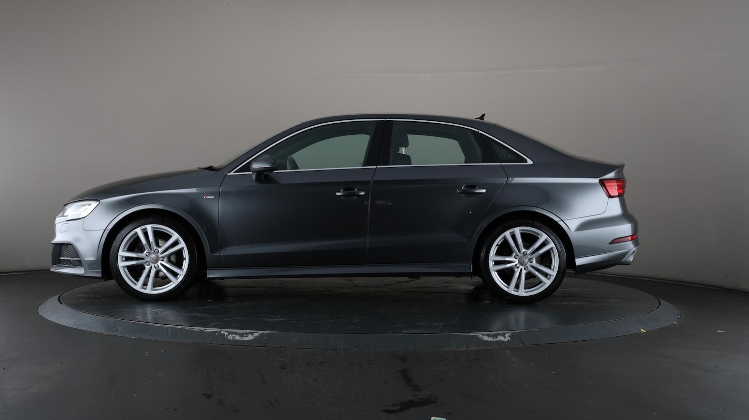 Used Audi A3 2019 for sale - 76138548: Photo 36