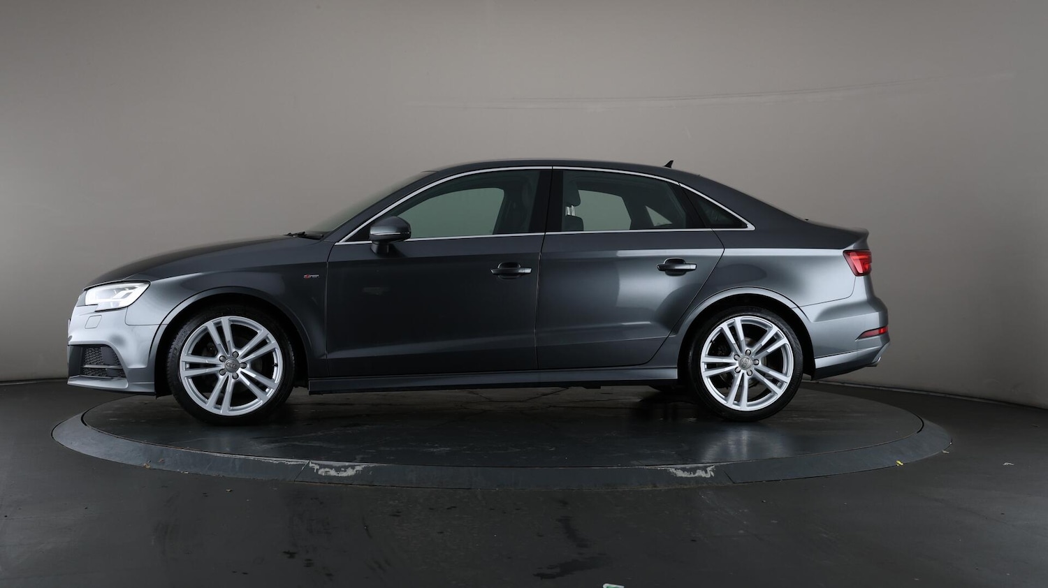 Used Audi A3 2019 for sale - 76138548: Photo 37