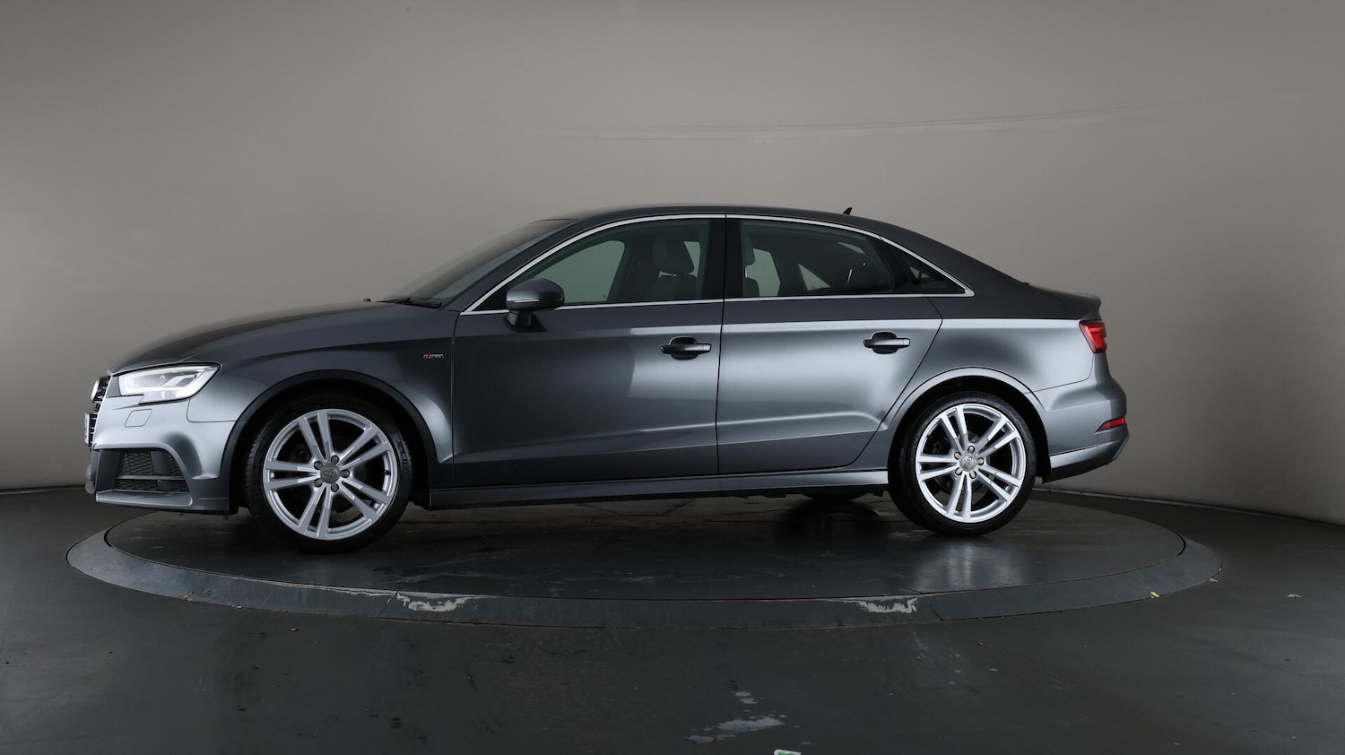 Used Audi A3 2019 for sale - 76138548: Photo 38