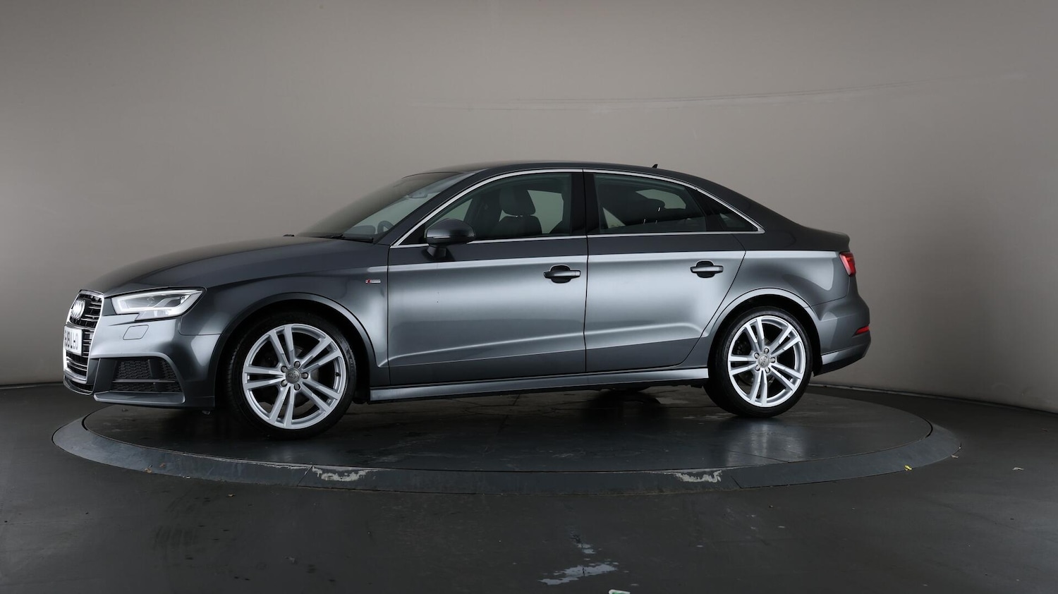 Used Audi A3 2019 for sale - 76138548: Photo 39