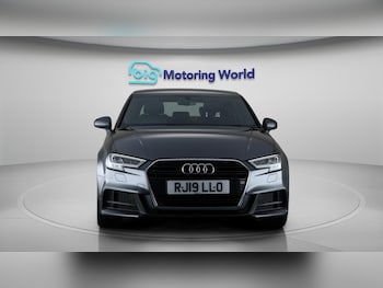 Used Audi A3 2019 for sale - 76138548: Photo 3