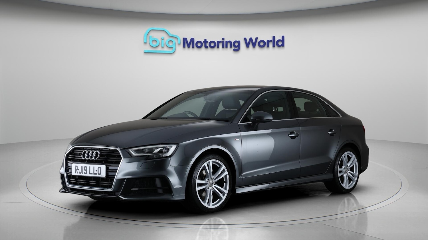 Used Audi A3 2019 for sale - 76138548: Photo 4