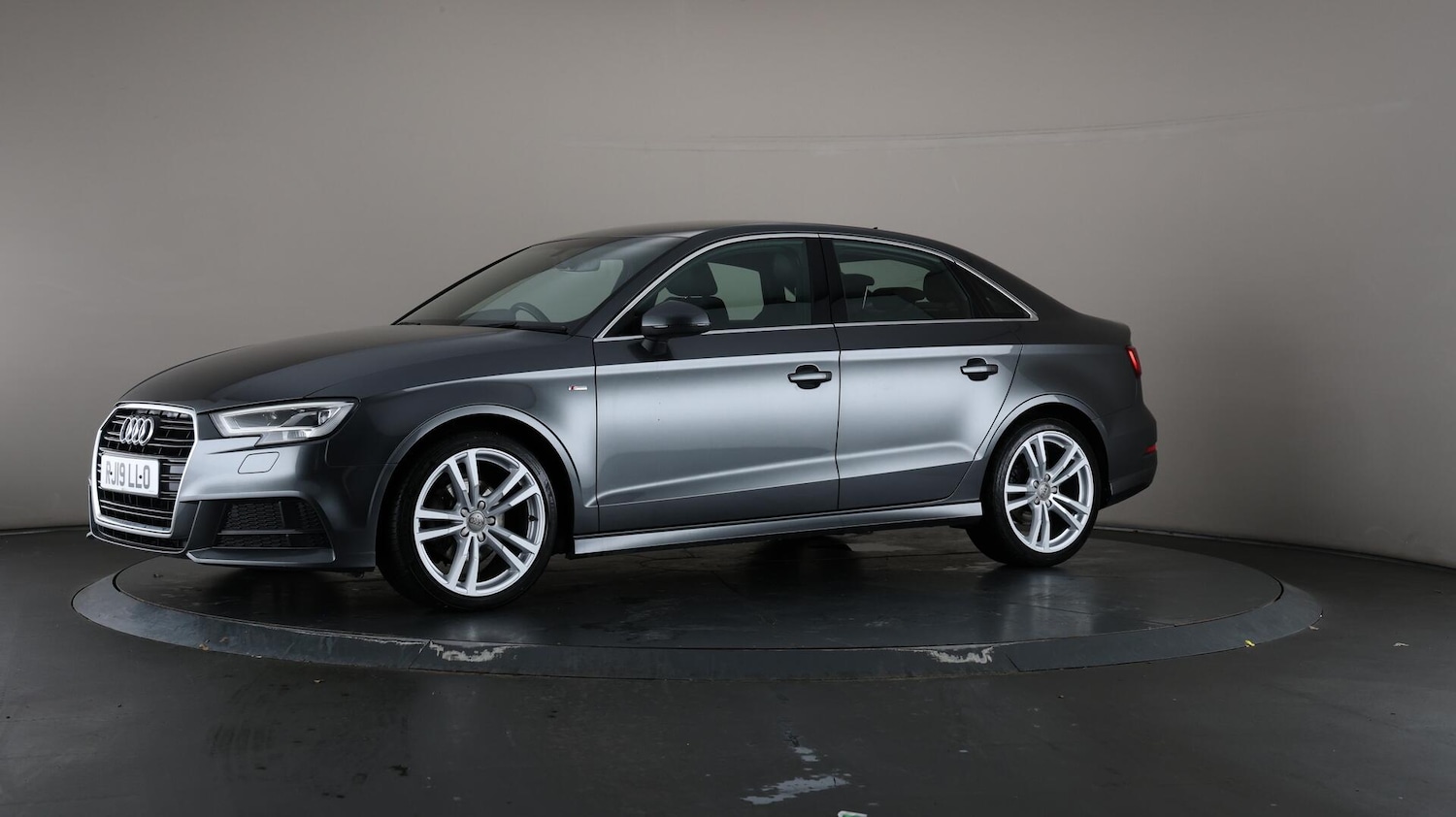 Used Audi A3 2019 for sale - 76138548: Photo 40