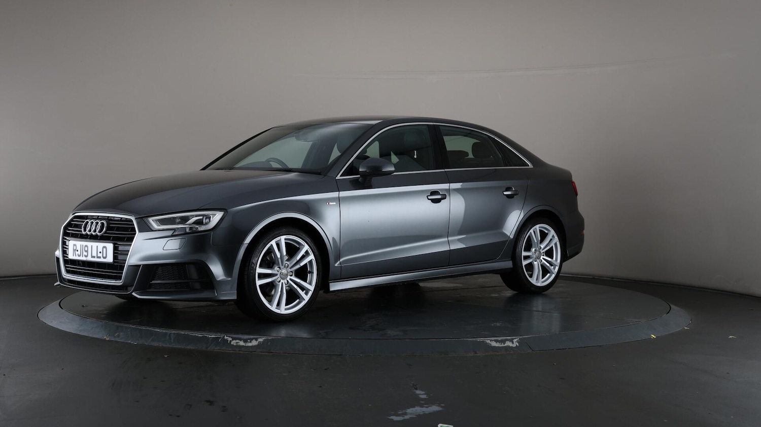 Used Audi A3 2019 for sale - 76138548: Photo 41