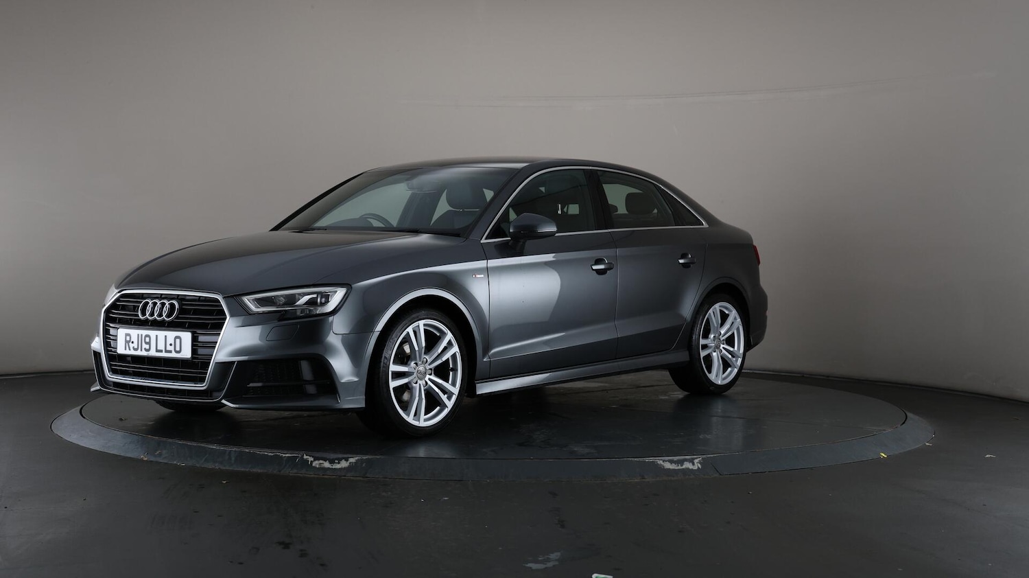 Used Audi A3 2019 for sale - 76138548: Photo 42