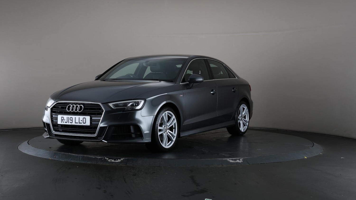Used Audi A3 2019 for sale - 76138548: Photo 43