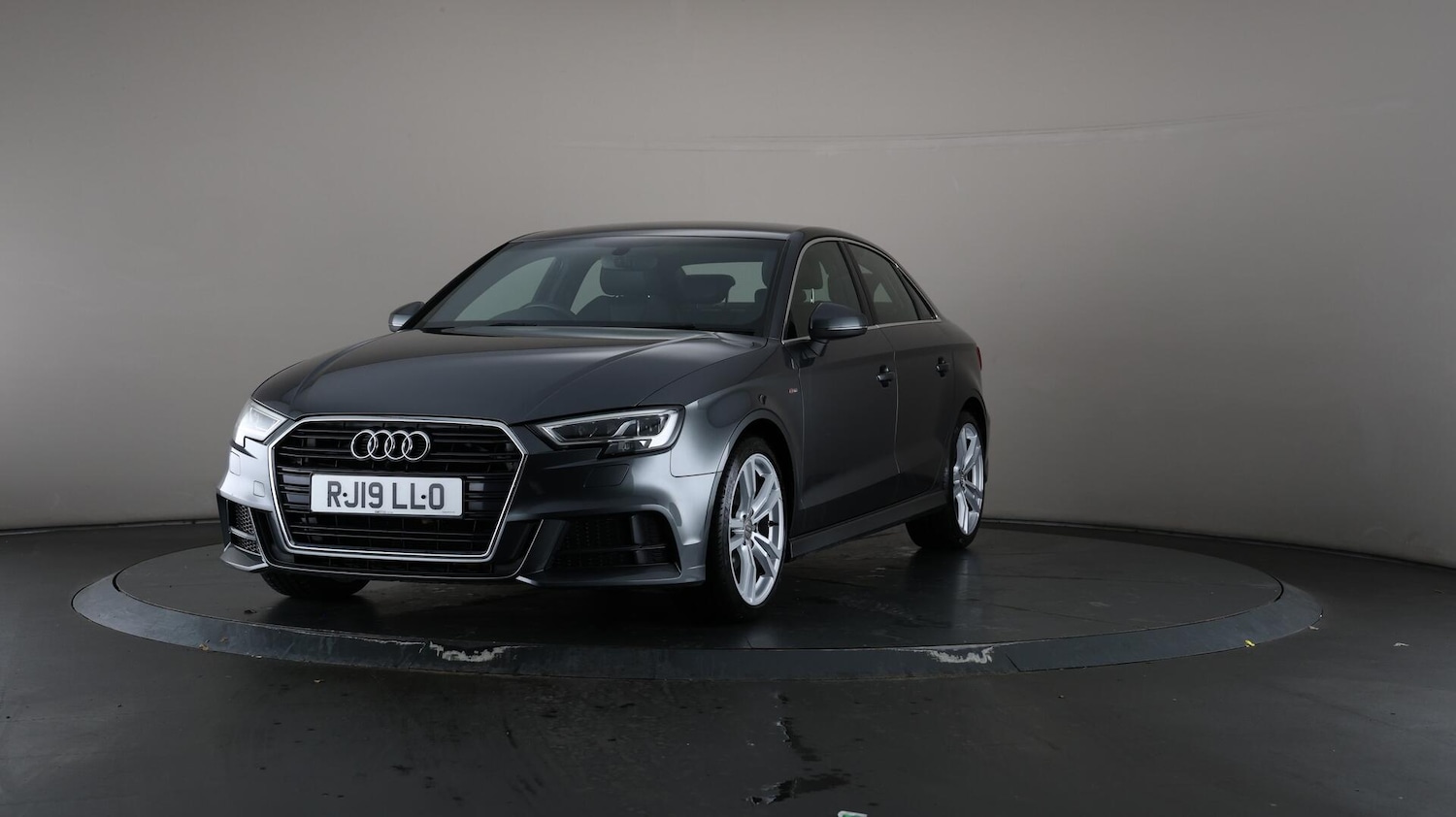 Used Audi A3 2019 for sale - 76138548: Photo 44