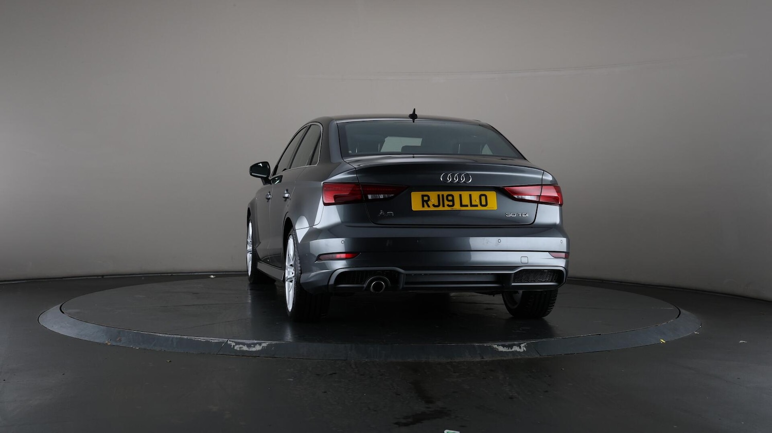 Used Audi A3 2019 for sale - 76138548: Photo 45