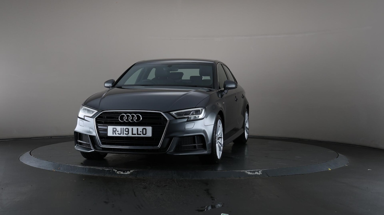 Used Audi A3 2019 for sale - 76138548: Photo 46