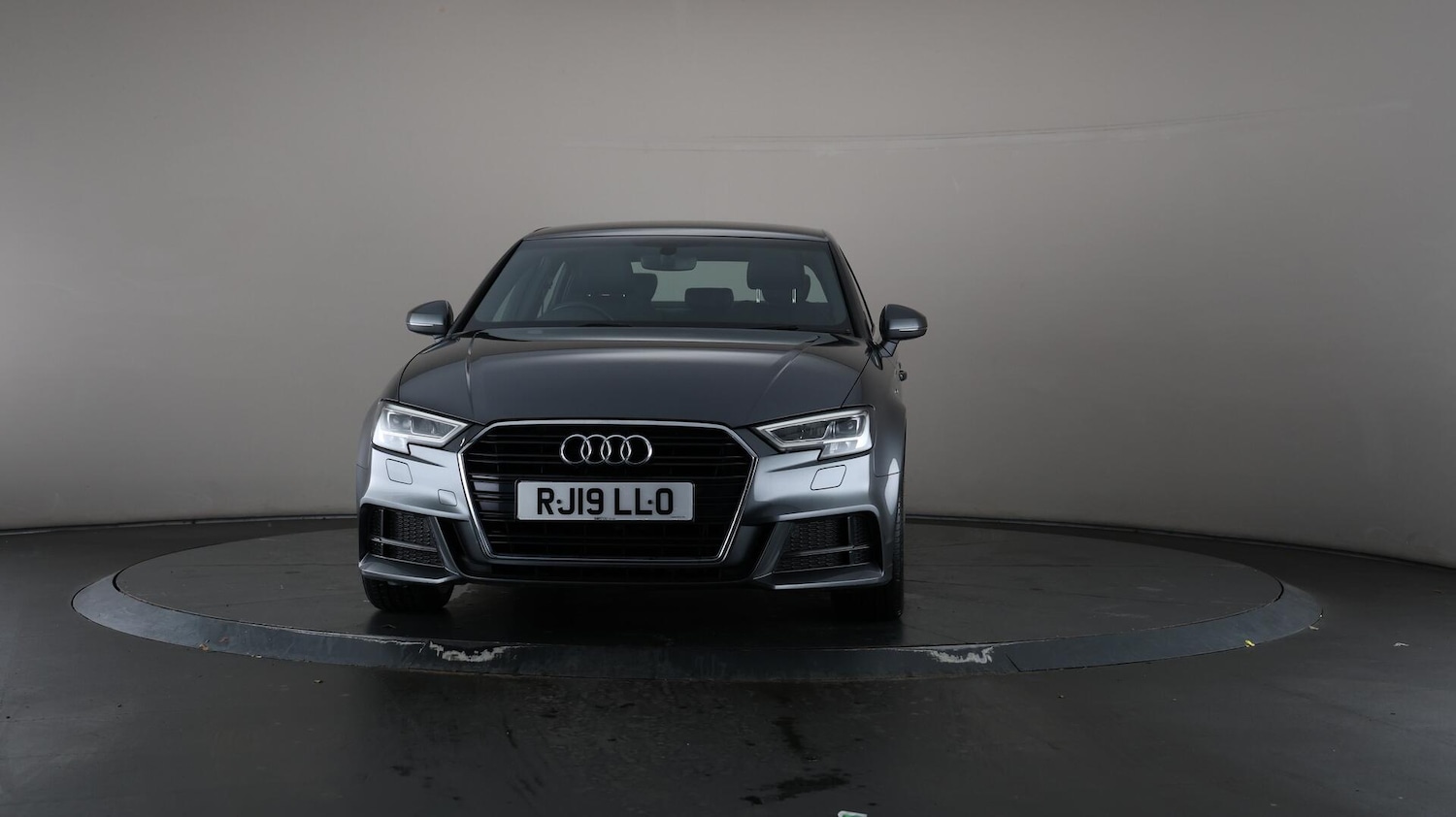 Used Audi A3 2019 for sale - 76138548: Photo 47