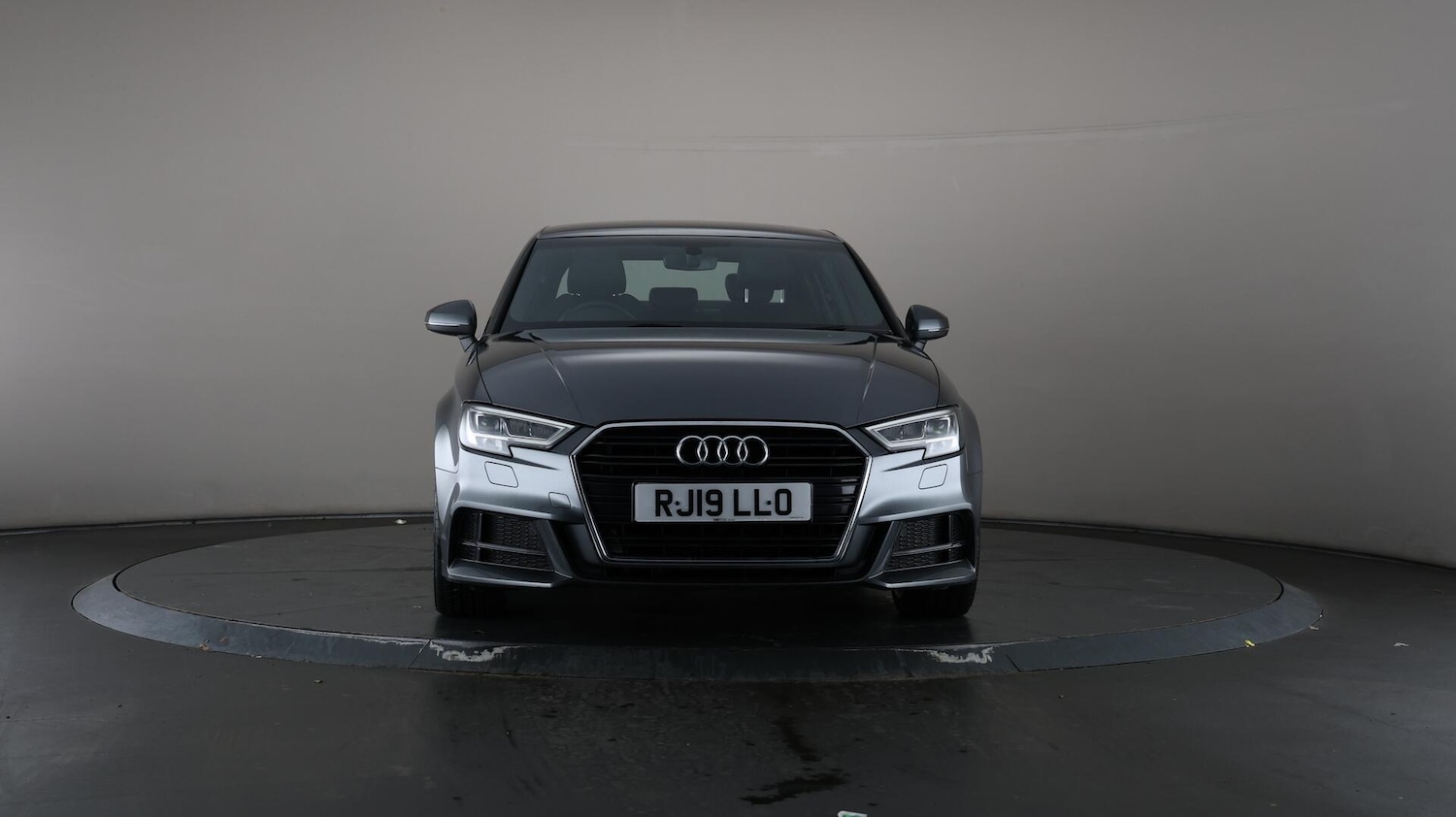 Used Audi A3 2019 for sale - 76138548: Photo 48