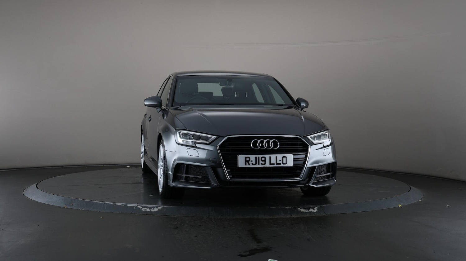 Used Audi A3 2019 for sale - 76138548: Photo 49