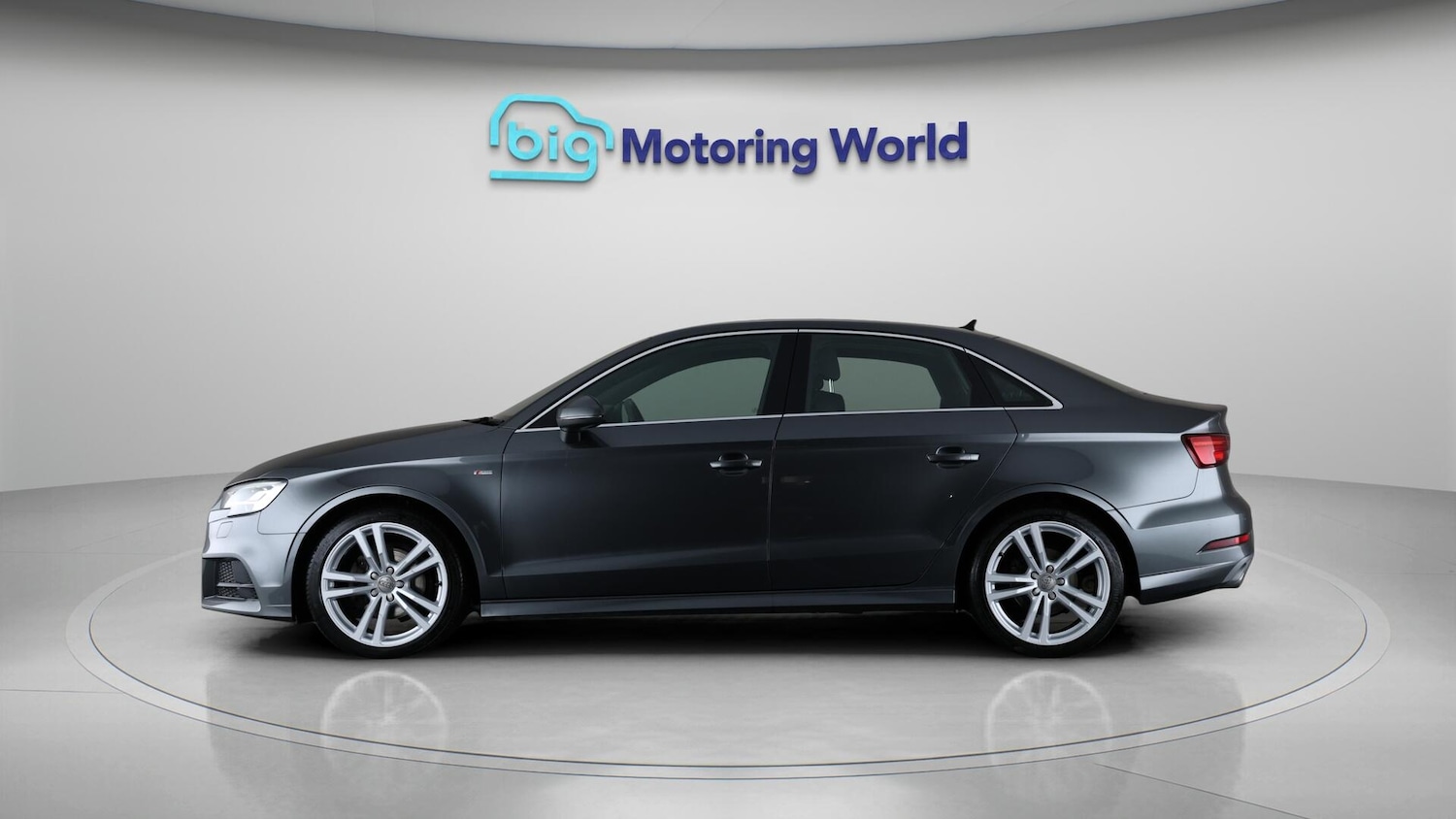 Used Audi A3 2019 for sale - 76138548: Photo 5