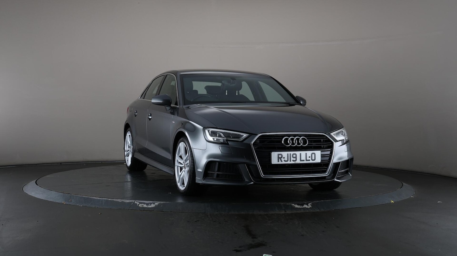 Used Audi A3 2019 for sale - 76138548: Photo 50
