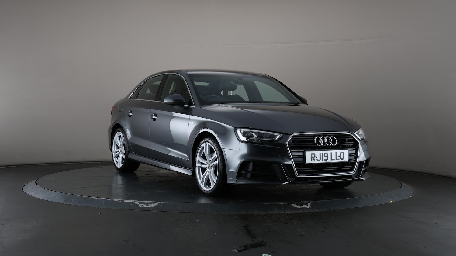 Used Audi A3 2019 for sale - 76138548: Photo 51